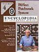 Vis produktside for: Volume 4. Encyclopedia of patchwork blocks.