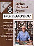 Volume 4. Encyclopedia of patchwork blocks.