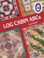 Log Cabin ABC's