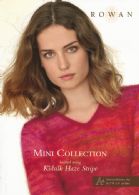 Mini Collection - Kidsilk Haze Stripe