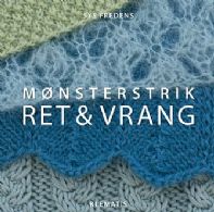 Mønsterstrik RET & VRANG