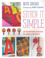 Stitch it simple
