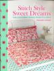 Vis produktside for: Stitch Style - Sweet Dreams