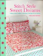 Stitch Style - Sweet Dreams