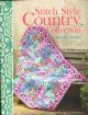 Vis produktside for: Stitch Style - Country Collection