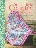Stitch Style - Country Collection
