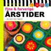 Vis produktside for: Fine & farverige Årstider - du selv kan hækle