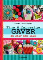 Fine & Farverige Gaver - du selv kan lave