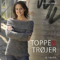 Toppe & trøjer