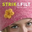 Vis produktside for: Strik og filt