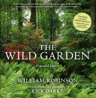 The Wild Garden