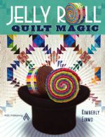 Jelly Roll, Quilt Magic
