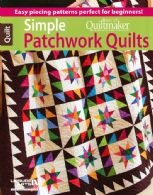 Simple Patchwork Quilts