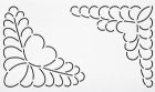 Vis produktside for: Nr. 14, 2 Feather Corners