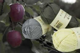 Summerlite 4ply, 50 gr