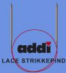 Vis produktside for: ADDI Lace rundpind 40cm