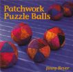 Vis produktside for: Patchwork Puzzle Balls af Jinny Beyer Vis produktside for: Patchwork Puzzle Balls af Jinny Beyer