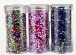 Seed Beads 9/o