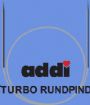 Vis produktside for: ADDI TURBO rundpind 40cm