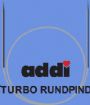 Vis produktside for: ADDI TURBO rundpind 40cm