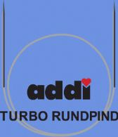 ADDI TURBO rundpind 40cm