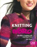 Knitting Noro af Jane Ellison