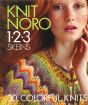 Vis produktside for: Knit Noro 1-2-3 Skeins