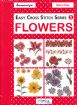 Vis produktside for: Easy Cross Stitch FLOWERS