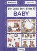 Vis produktside for: Easy Cross Stitch BABY