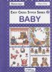 Vis produktside for: Easy Cross Stitch BABY