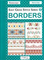 Easy Cross Stitch BORDERS