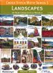 Vis produktside for: Cross Stitch Motif LANDSCAPES