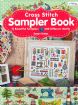 Vis produktside for: Cross Stitch Sampler Book