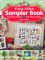 Cross Stitch Sampler Book