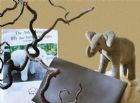 Vis produktside for: Ely, babyelefant fra "The Ark Animal"