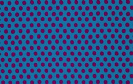 Spot - GP070-Peacock