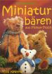 Vis produktside for: Miniatur Bären aus Mohair-Plüch
