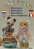 Clown - Mini-bears