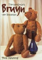 Bruyn - der Braunbär