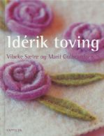 Idérik toving