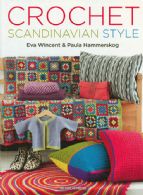 Crochet, Scandinavian Style