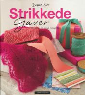 Strikkede gaver