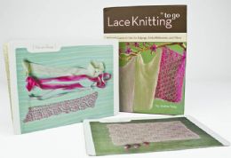 Lace Knitting - to go