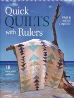 Quick Quilts with Rulers