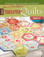 Tabletop Quilts