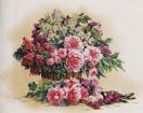 Vis produktside for: Bouquet of lilacs and peonies