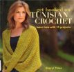 Vis produktside for: Get hooked on Tunisian Crochet