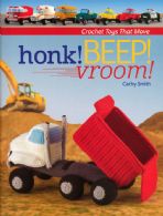 honk! BEEP! vroom!