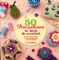 50 Pincushions to knit & crochet