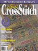 Vis produktside for: Just CrossStitch - Three Exclusive Samplers